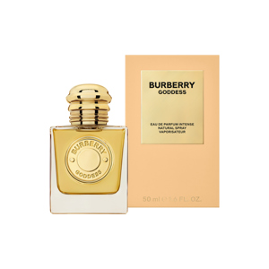 Burberry Goddess Intense Eau De Parfum 50ml